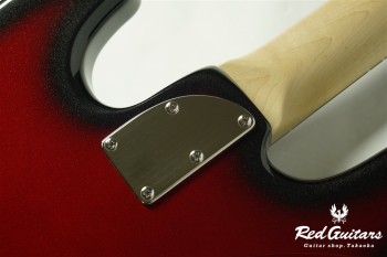 Standard-J - CAR-Metallic Burst
